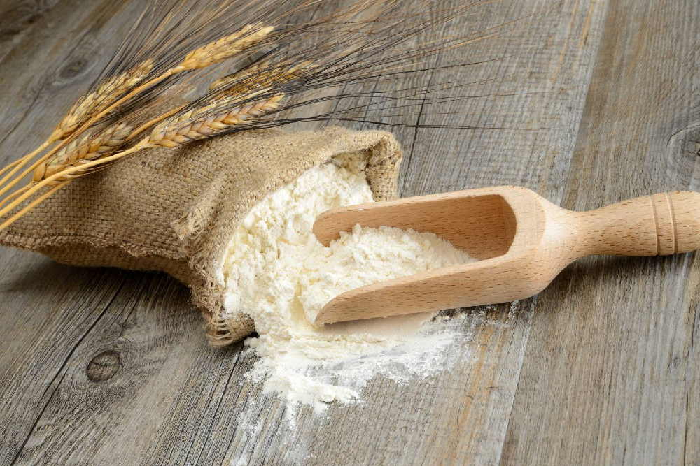 Rodzaje mąki - jakie są dostępne na rynku? Co wybrać?